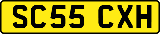 SC55CXH