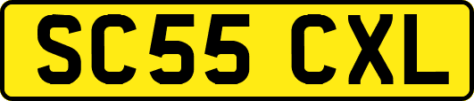 SC55CXL
