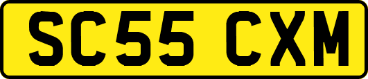 SC55CXM