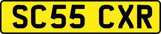 SC55CXR