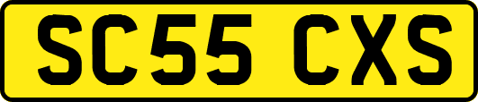SC55CXS