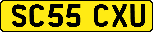 SC55CXU