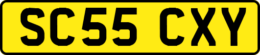 SC55CXY