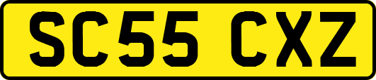 SC55CXZ