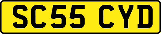 SC55CYD