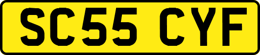 SC55CYF