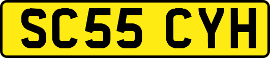 SC55CYH