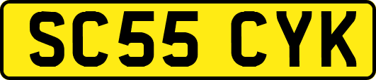 SC55CYK