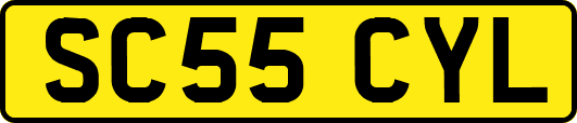 SC55CYL