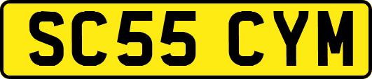 SC55CYM