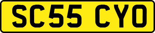 SC55CYO