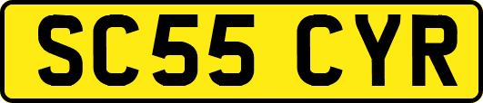 SC55CYR
