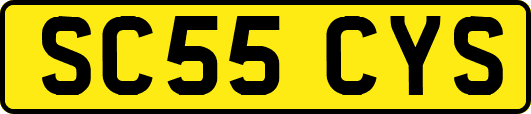 SC55CYS
