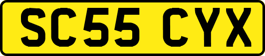 SC55CYX