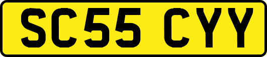 SC55CYY