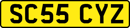 SC55CYZ