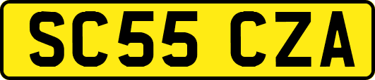 SC55CZA