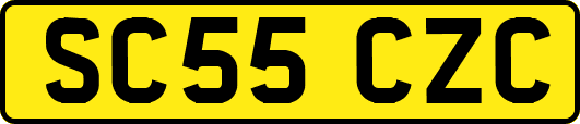 SC55CZC