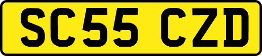SC55CZD