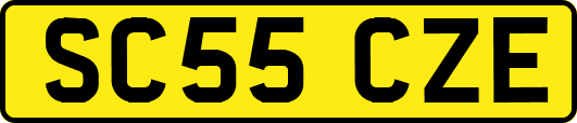 SC55CZE