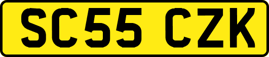 SC55CZK
