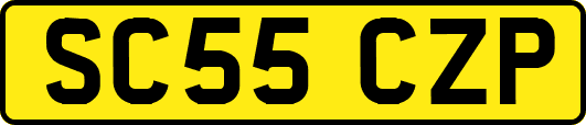 SC55CZP