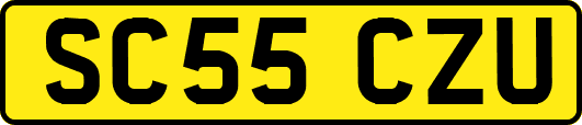 SC55CZU