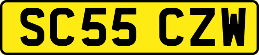 SC55CZW