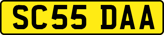 SC55DAA