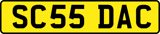 SC55DAC