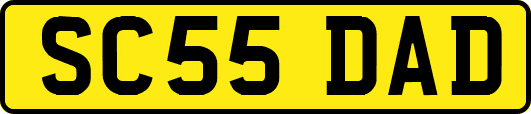 SC55DAD
