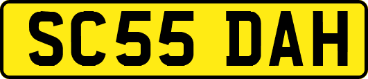 SC55DAH