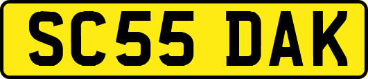 SC55DAK