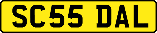 SC55DAL