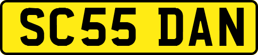 SC55DAN