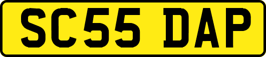 SC55DAP
