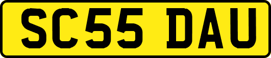 SC55DAU