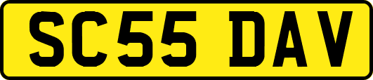 SC55DAV