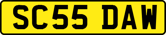 SC55DAW