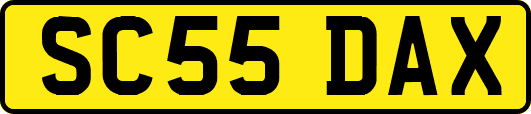 SC55DAX