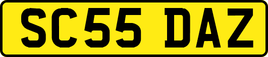 SC55DAZ