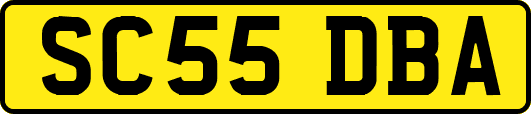 SC55DBA