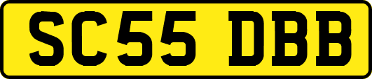 SC55DBB