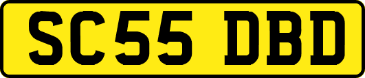 SC55DBD
