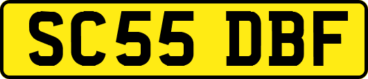SC55DBF