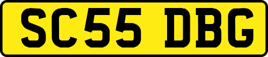 SC55DBG