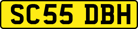 SC55DBH