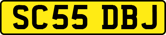 SC55DBJ
