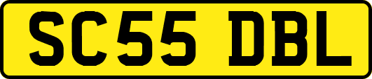 SC55DBL