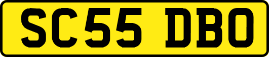 SC55DBO